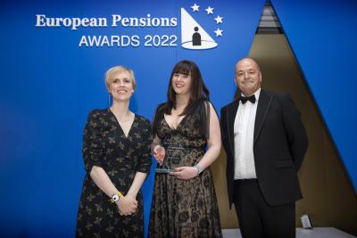 European Pensions Awards